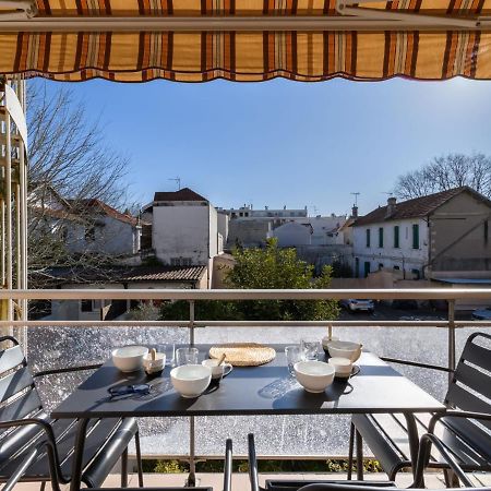 ארסשון Studio Residence De La Plage By Interhome מראה חיצוני תמונה