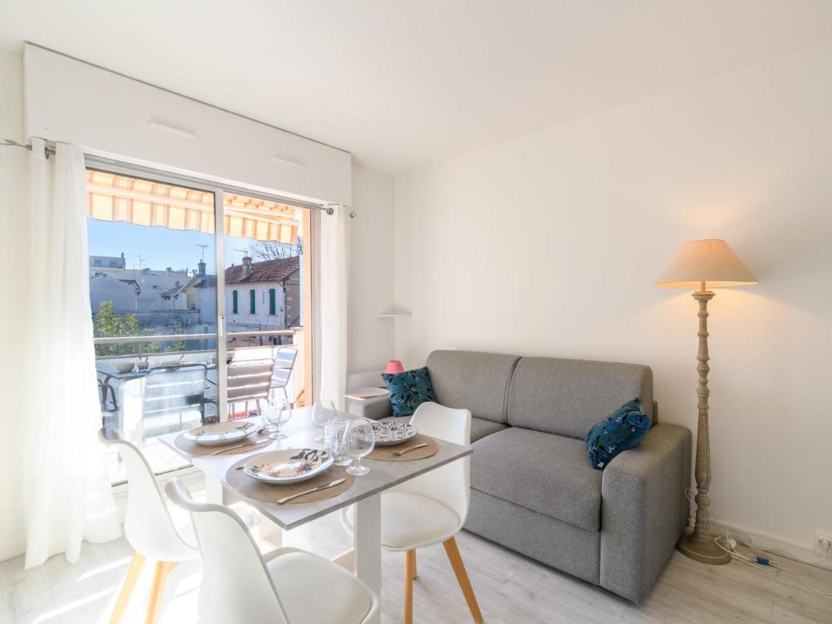 ארסשון Studio Residence De La Plage By Interhome מראה חיצוני תמונה
