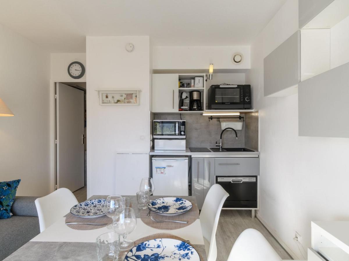 ארסשון Studio Residence De La Plage By Interhome מראה חיצוני תמונה