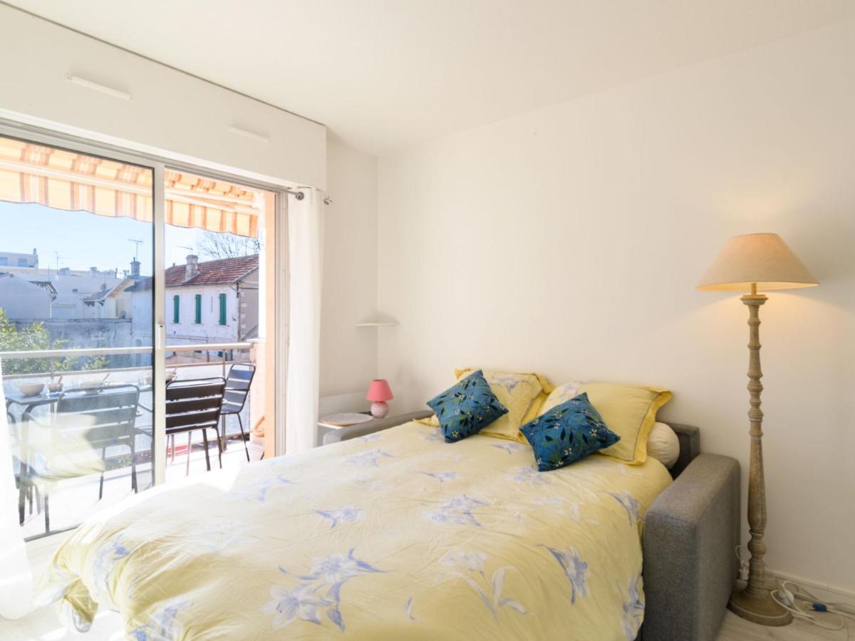 ארסשון Studio Residence De La Plage By Interhome מראה חיצוני תמונה